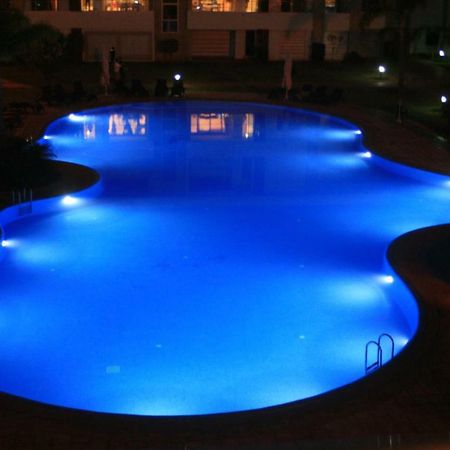 Bahia Golf Beach-Odyssee-Appartement Bouznika Esterno foto