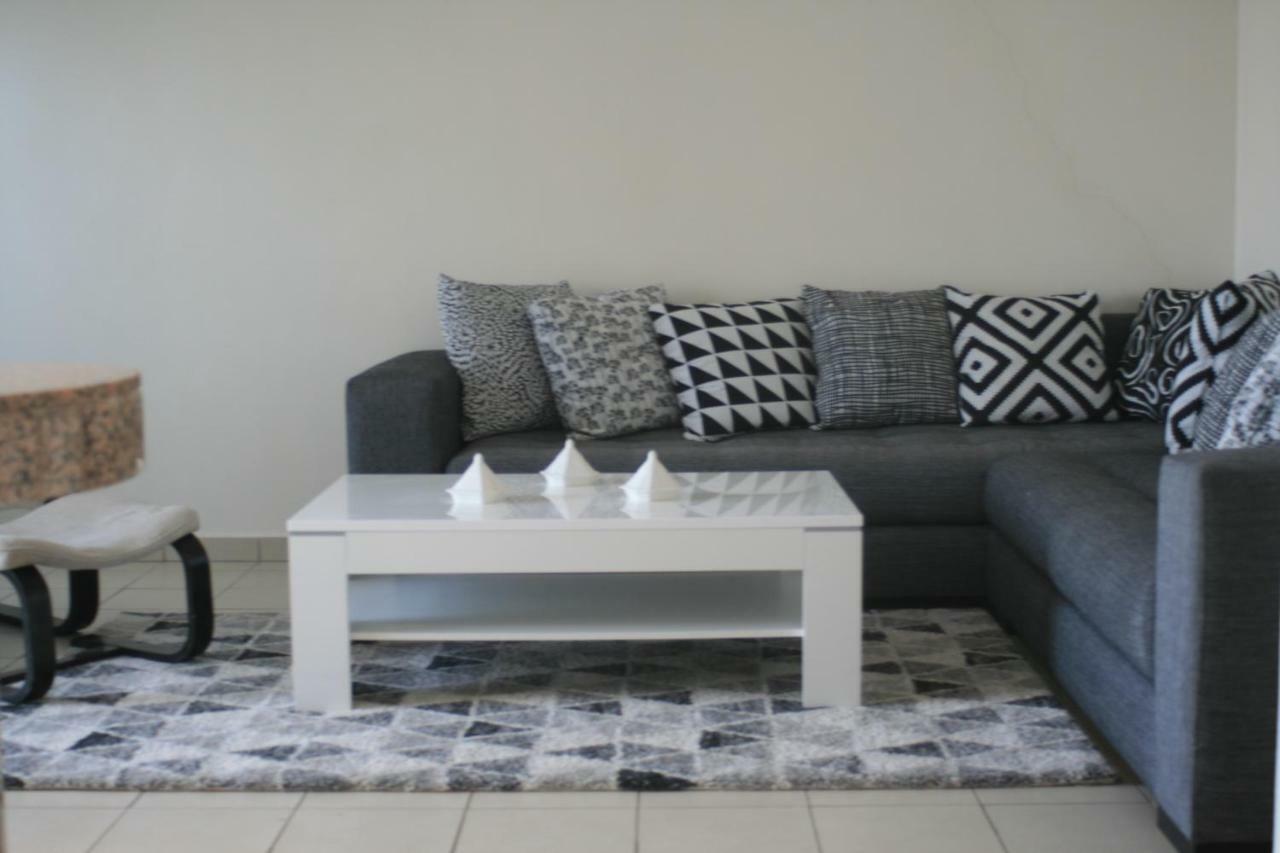 Bahia Golf Beach-Odyssee-Appartement Bouznika Esterno foto
